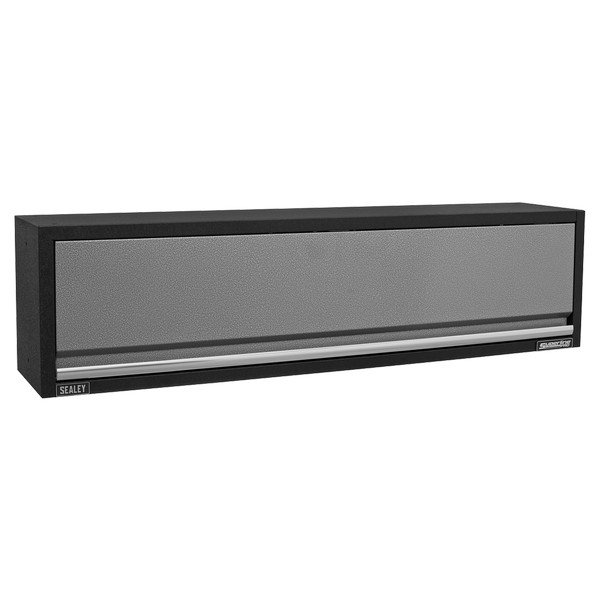 Sealey Superline PRO® Modular Wall Cabinet 1360mm (5054630138171) APMS68