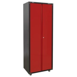 Sealey American PRO® Modular Full Height Cabinet 2 Door 665mm (5054511261684) APMS83