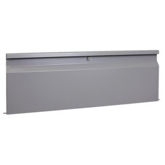Sealey Superline PRO® Modular Lockable Storage Door 845mm (5054630129377) APMSV03
