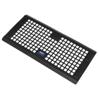 Sealey Magnetic Pegboard - Black (5054511861983) APPBB