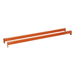 Sealey 2250mm Cross Beam Tube 1000kg Capacity - Pair (5054511689822) APRT2252