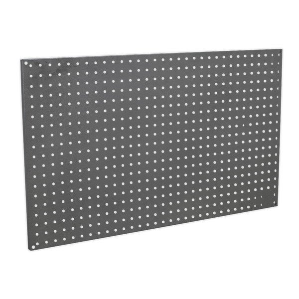 Sealey American PRO® Steel Pegboard - Pack of 2 (5051747371637) APSPB