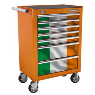 Sealey Toolbox Graphics Pack - Ireland (5054511879896) APTBG04