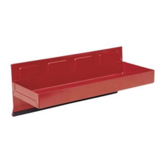Sealey Magnetic Tool Storage Tray (5024209515467) APTT310