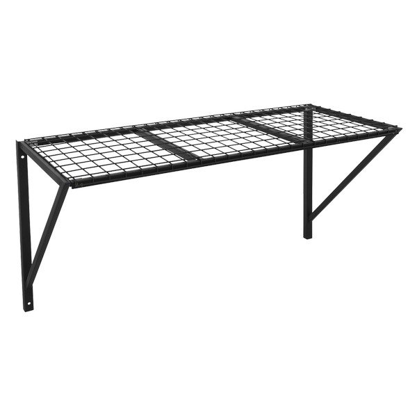 Sealey Heavy- Duty Wall Mounting Storage Rack (5054630247224) APWSR01
