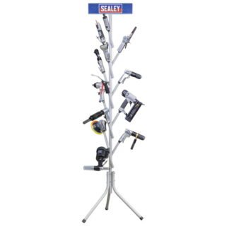 Sealey Sealey Air Tool Stand Deal (5054630309083) AS1COMBO5