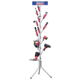 Sealey Generation Air Tool Stand Deal (5054630309076) AS1COMBO6