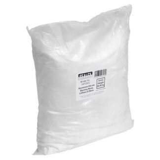 Sealey Aluminium Silicate Blasting Media 0.09mm- 0.25mm (5054630403460) ASF25KG