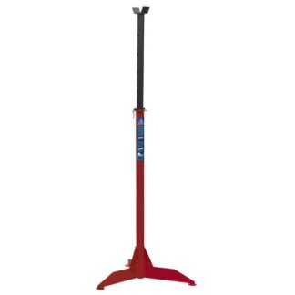 Sealey High Level Supplementary Support Stand 2 Tonne Capacity (5054630244391) ASH2000
