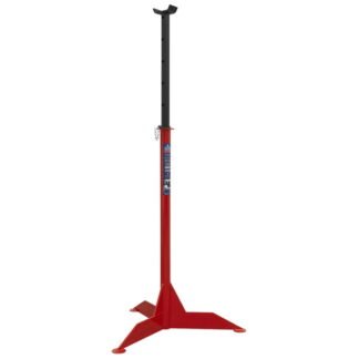Sealey High Level Supplementary Support Stand 4 Tonne Capacity (5054630244384) ASH4000