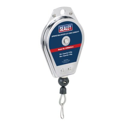 Sealey Spring Balancer 0.5- 1.5kg Capacity (5024209625500) ATB0615