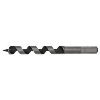 Sealey Auger Wood Drill Bit 14 x 155mm (5055257200968) AW14x155
