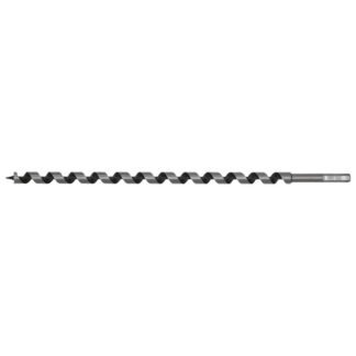 Sealey Auger Wood Drill Bit 16 x 460mm (5055257200487) AW16x460