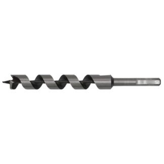 Sealey Auger Wood Drill Bit 22 x 235mm (5055257200609) AW22X235