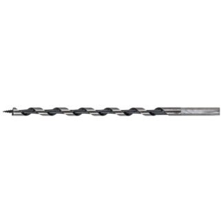 Sealey Auger Wood Drill Bit 6 x 155mm (5055257200807) AW6x155