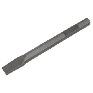 Sealey Worksafe® Chisel 30 x 375mm - Bosch 11304 (5055257203341) B1CH