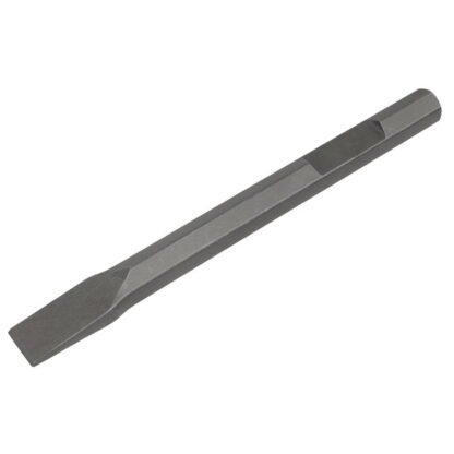Sealey Worksafe® Chisel 30 x 375mm - Bosch 11304 (5055257203341) B1CH