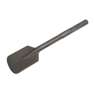 Sealey Clay Spade 110 x 500mm - Bosch 11304 (5055257203372) B1CS