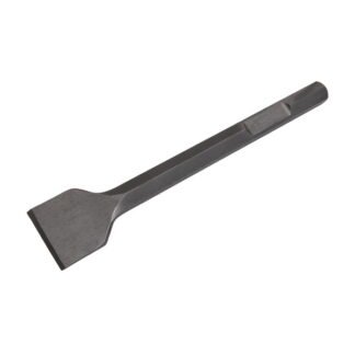 Sealey Worksafe® Wide Chisel 75 x 375mm - Bosch 11304 (5055257203396) B1WC