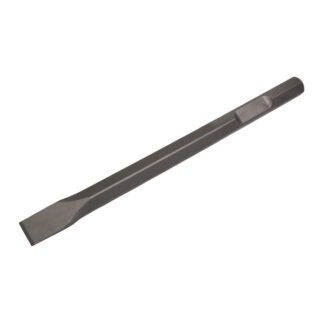 Sealey Worksafe® Chisel 30 x 450mm - Bosch 11304 (5055257203617) B2CH