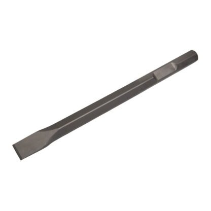 Sealey Worksafe® Chisel 30 x 450mm - Bosch 11304 (5055257203617) B2CH