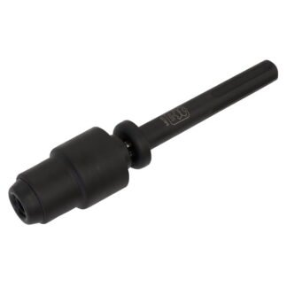 Sealey SDS MAX to SDS Plus Adaptor (5055257204638) B3S