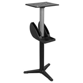 Sealey Adjustable Bench Grinder Stand (5054630463648) BGST1