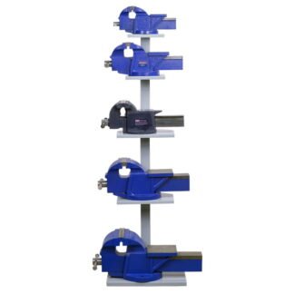Sealey Professional Vice Stand Deal (5054630309120) BGVDSCOMBO1