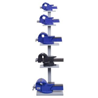 Sealey Vice Stand Deal (5054630309137) BGVDSCOMBO2