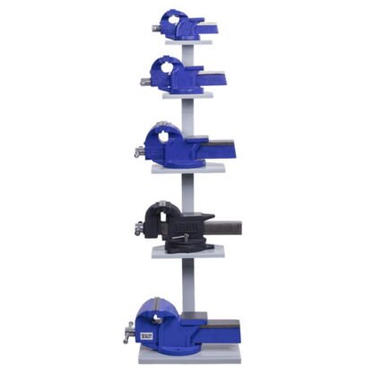 Sealey Vice Stand Deal (5054630309137) BGVDSCOMBO2