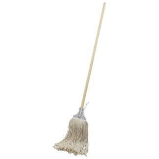 Sealey Kentucky Mop 450g (5054630353666) BM03