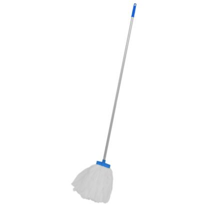 Sealey Aluminium Mop with Disposable Head (5054630461187) BM14