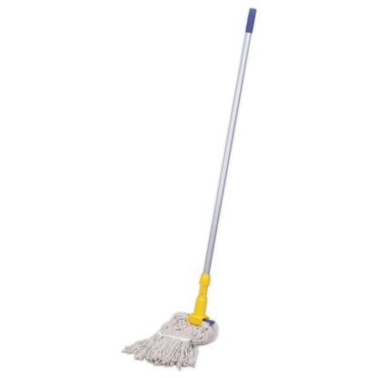 Sealey Cotton Mop 350g (5051747631083) BM17