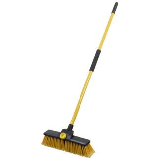 Sealey Yard Broom 18”(460mm) (5054630527111) BM18HX