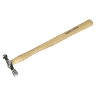 Sealey Premier Ball Pein Pin Hammer 4oz (5024209130134) BPH04