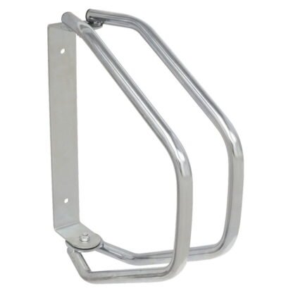 Sealey Adjustable Wall Mounting Bicycle Rack (5054630259982) BS13