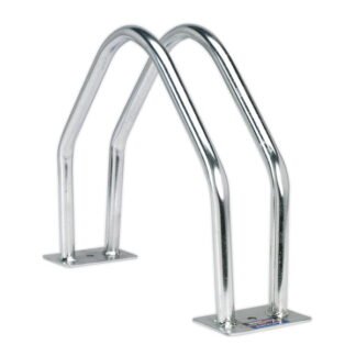 Sealey Bicycle Rack 1 Bicycle (5024209946995) BS14