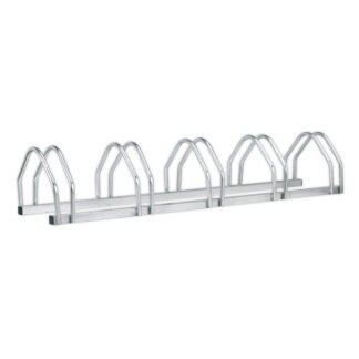 Sealey Bicycle Rack 5 Bicycle (5024209947015) BS16