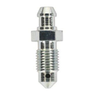 Sealey Brake Bleed Screw 3/8IN UNF x 32mm 24tpi - Pack of 10 (5054511078466) BS3824