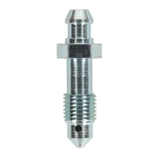 Sealey Brake Bleed Screw 3/8IN UNF x 38mm 24tpi - Pack of 10 (5054511067132) BS382438