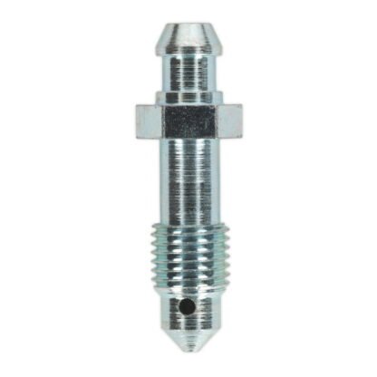 Sealey Brake Bleed Screw 3/8IN UNF x 38mm 24tpi - Pack of 10 (5054511067132) BS382438