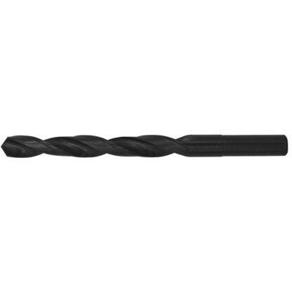 Sealey Blacksmith Drill Bit 10.5 x 130mm (5055111209502) BSB10.5
