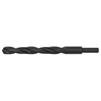 Sealey Blacksmith Drill Bit 11.5 x 140mm (5055111209526) BSB11.5