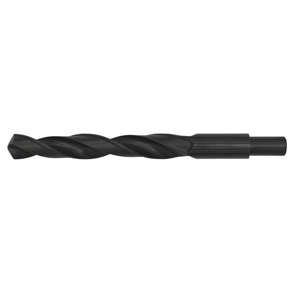 Sealey Blacksmith Drill Bit 17 x 185mm (5055111209632) BSB17.0