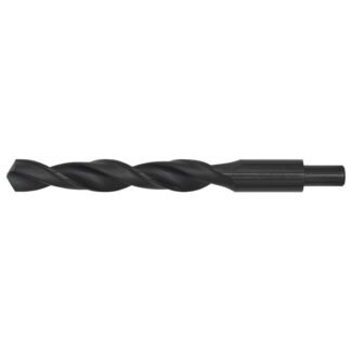 Sealey Blacksmith Drill Bit 20 x 205mm (5055111209694) BSB20.0