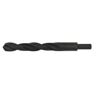 Sealey Blacksmith Drill Bit 21.5 x 220mm (5055111209724) BSB21.5