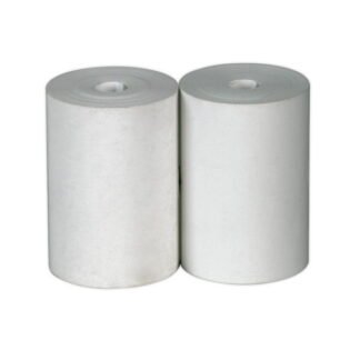 Sealey Printing Roll for BT2003 & BT2014 - Pack of 2 (5024209134835) BT2003.V2-01