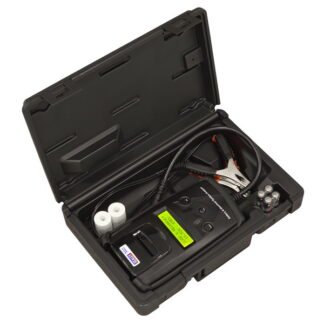 Sealey Digital Battery & Alternator Tester with Printer 6/12/24V (5024209827560) BT2003