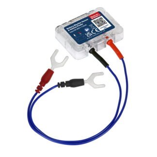 Sealey Vehicle Finder & Battery Monitor Sensor (5054630284038) BT2020