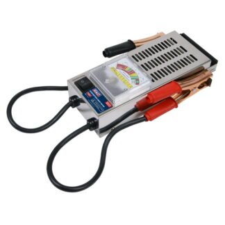 Sealey Battery Drop Tester 6/12V (5054511931136) BT91/7
